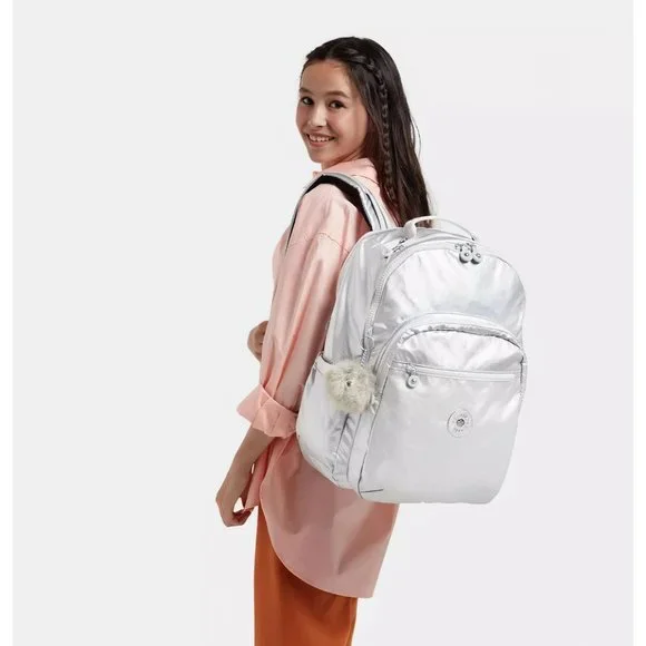 Kipling Seoul Large 15